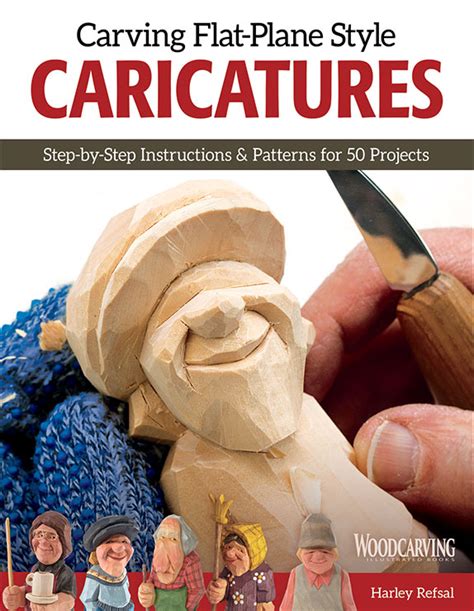 Woodcarving Wednesdays: Making a Simple Gnome.